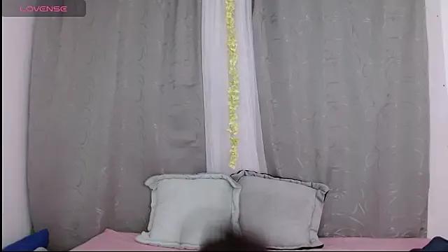 tatis_celis from StripChat