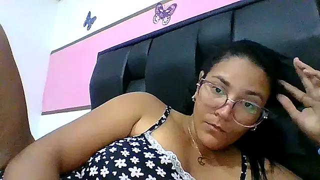 Tatis_gelvez from StripChat
