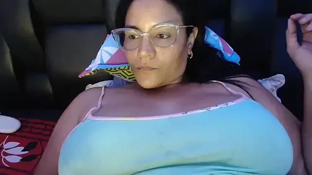 Tatis_gelvez from StripChat