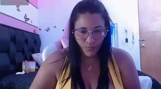 Tatis_gelvez from StripChat