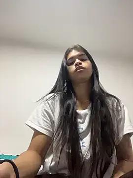 Tatishernandez from StripChat is Freechat