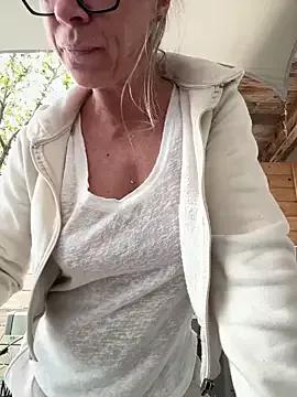 Tatjana_Sue from StripChat