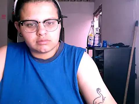 tatsumi_nao from StripChat is Freechat