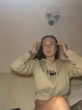 Tattooed_British_Girl from StripChat