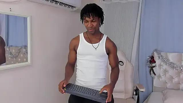 tau_montes from StripChat is Freechat