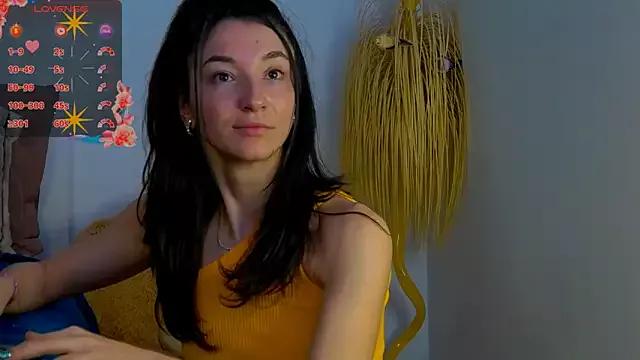 tayakayan from StripChat