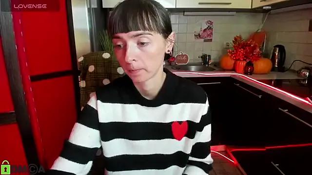 TayanaJons from StripChat