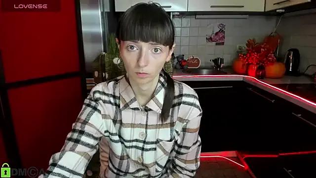 TayanaJons from StripChat