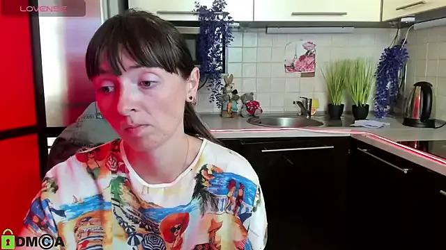 TayanaJons from StripChat