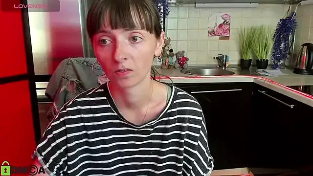 TayanaJons from StripChat