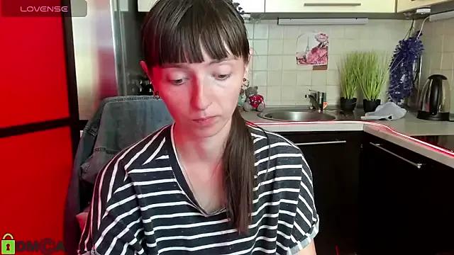 TayanaJons from StripChat