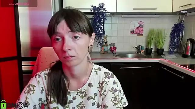 TayanaJons from StripChat