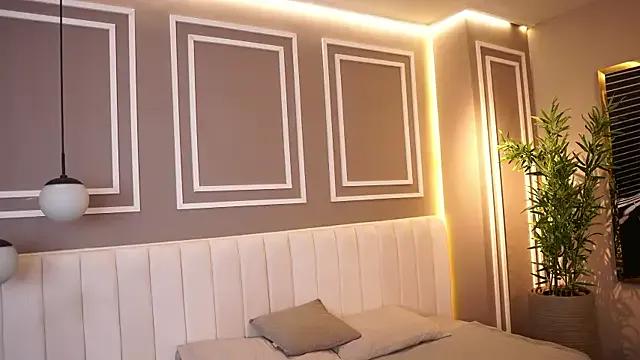 Tayler_Kim from StripChat is Freechat