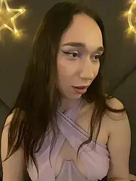 TaylorDavids from StripChat is Freechat