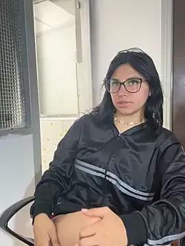 TaylorLove_ from StripChat is Freechat