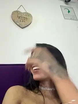TayylorSexx from StripChat