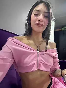 TayylorSexx from StripChat