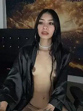 TayylorSexx from StripChat