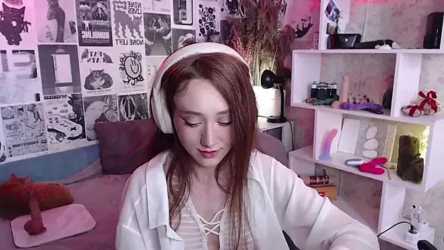 TeaseQueens from StripChat is Freechat