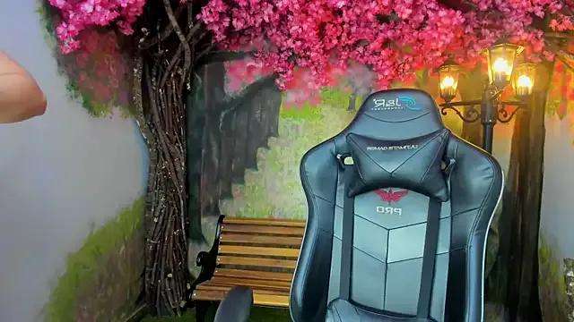 Teasybabe from StripChat is Freechat