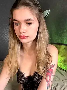 TechnooBabyy from StripChat is Freechat