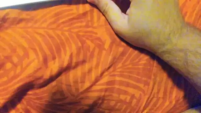 teddy_alan from StripChat