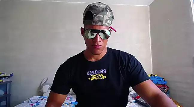 teddyfit19cm from StripChat