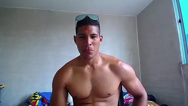 teddyfit19cm from StripChat