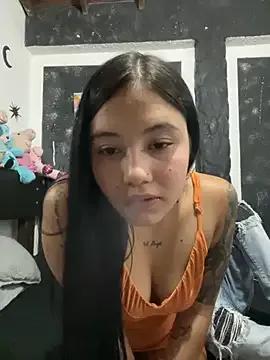 Teencutee from StripChat