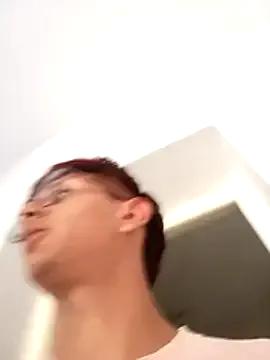 teendotados from StripChat is Freechat