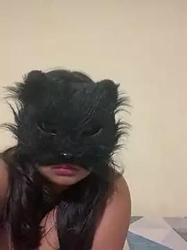 TeenLk from StripChat is Freechat