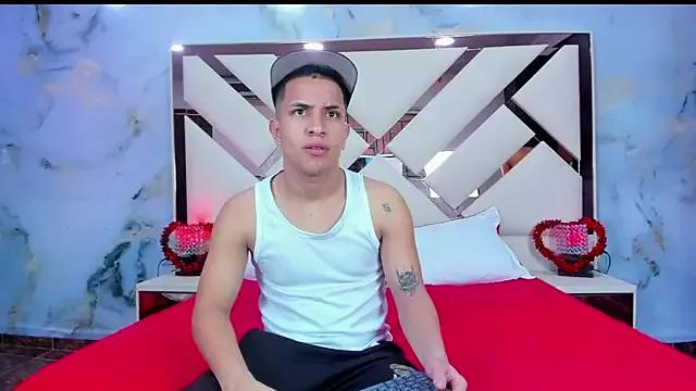 TeenLustLive_ from StripChat is Freechat