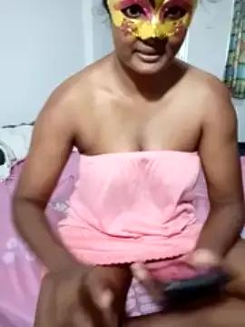 Teeshaslgril from StripChat