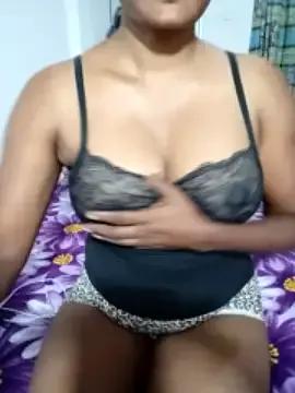 Teeshaslgril from StripChat