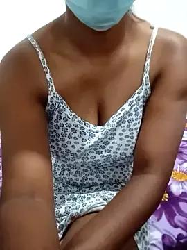 Teeshaslgril from StripChat