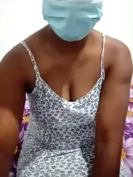 Teeshaslgril from StripChat