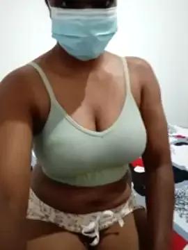 Teeshaslgril from StripChat