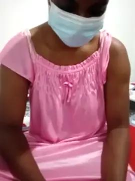 Teeshaslgril from StripChat