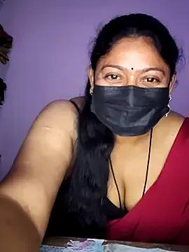Telugu--Nadhini143 from StripChat is Private
