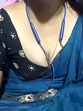 telugu-mahita from StripChat is Freechat
