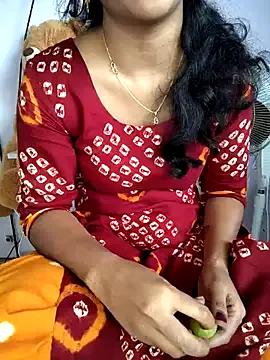 Telugu-Rowdy-pilla from StripChat is Freechat