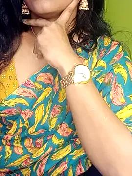 telugu99ramya from StripChat is Private
