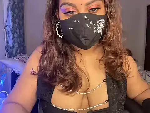 Telugu_dreamgirl_maaya from StripChat is Freechat