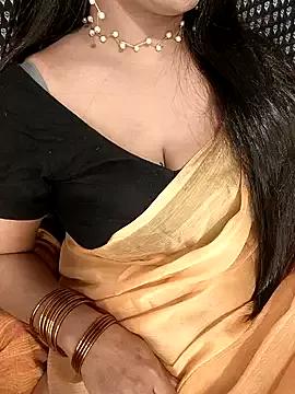 Telugu_Nikita22 from StripChat is Freechat