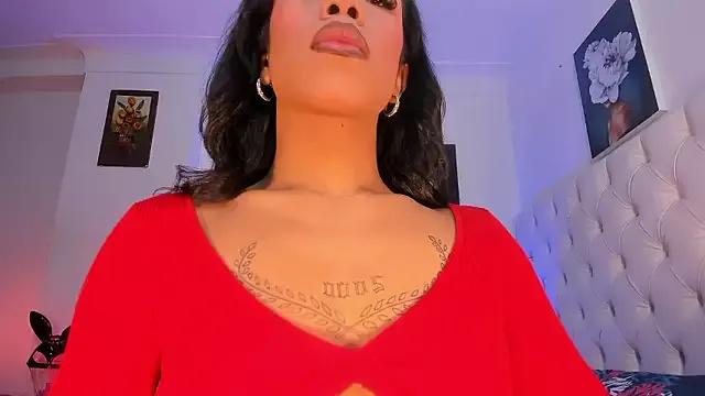 tentationgirlts from StripChat