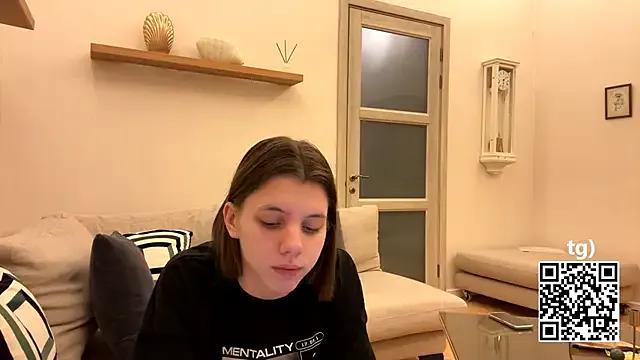 TeraHoman from StripChat is Freechat