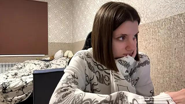 TeraHoman from StripChat is Freechat