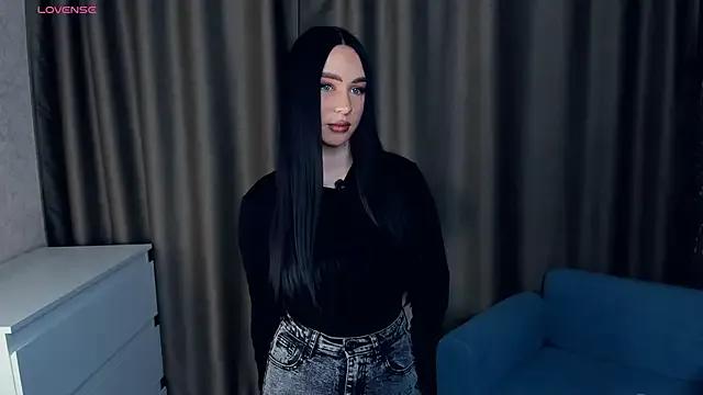 TeraSaner from StripChat is Freechat