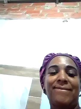 Teresa_mm from StripChat is Freechat