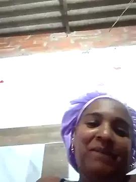 Teresa_mm from StripChat